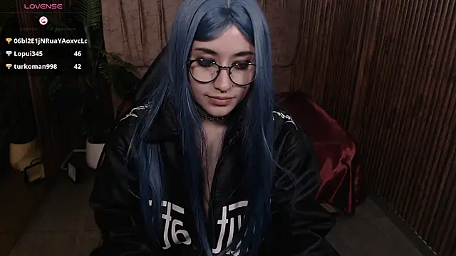Kairy_tay webcam