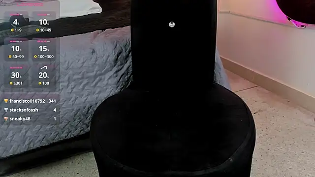 Miia_Deluxe webcam