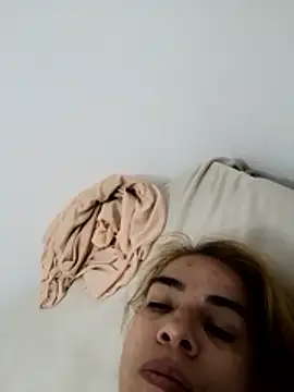 mari657 webcam