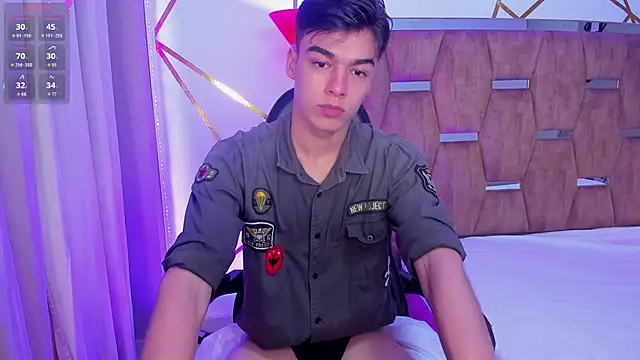 Gerony_ live sex cam