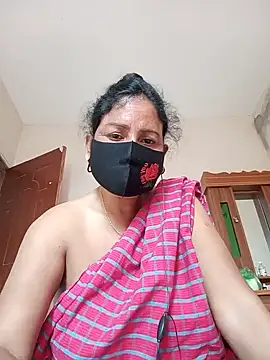 Neha-Roy webcam