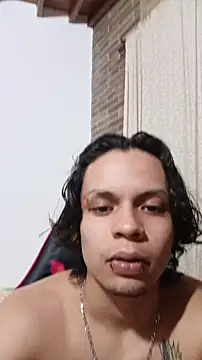 Seth_Molly webcam
