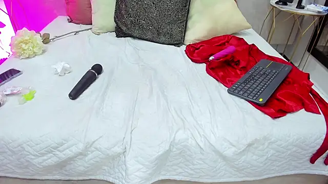 LezyTompson webcam