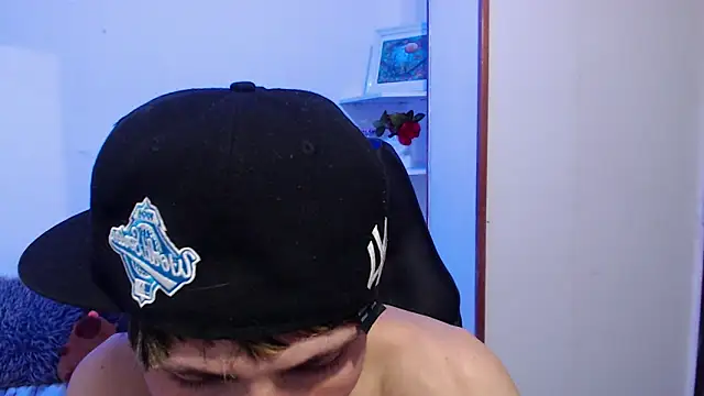 Yao_23 webcam