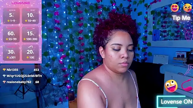 AngelaCoffee webcam