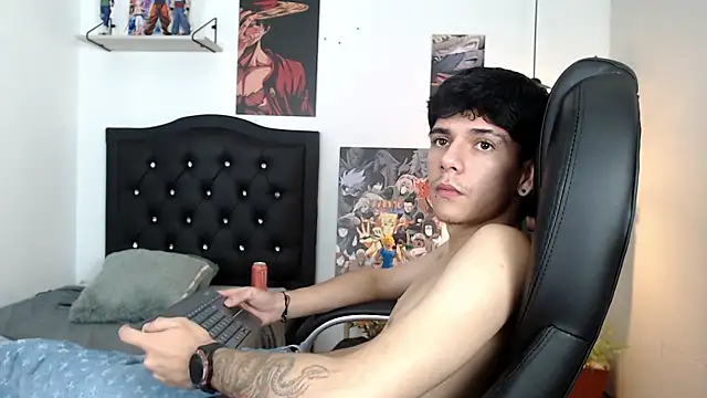 AmethystShadow17 webcam