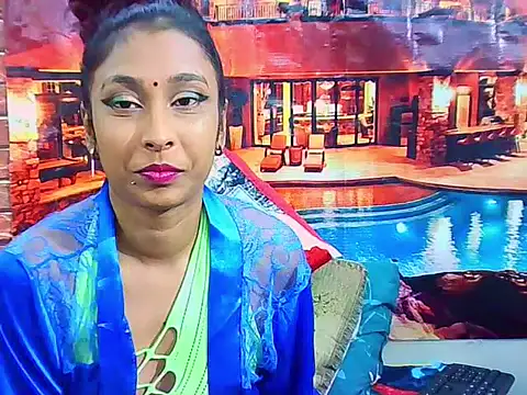 IndianSexyButt webcam