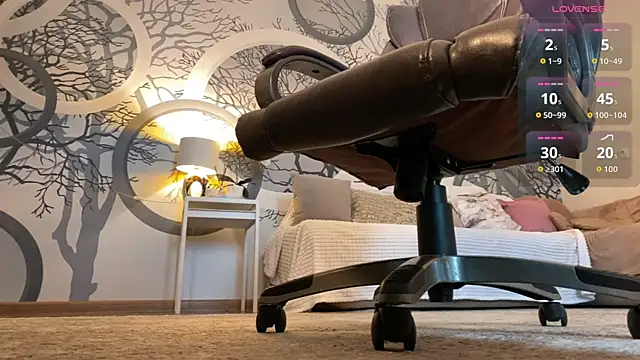 viviann_evans webcam