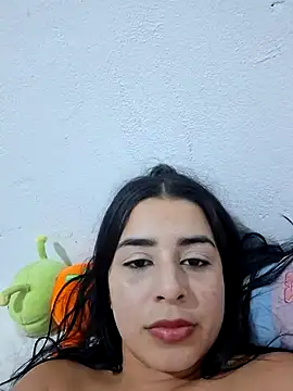 Maite_4 webcam