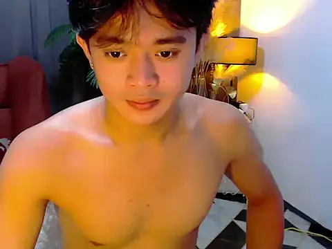 NautyBoyBrazeen_143 webcam