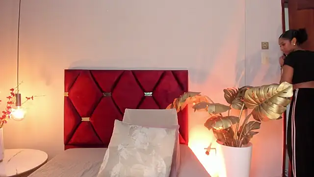 EmmaClarckk webcam