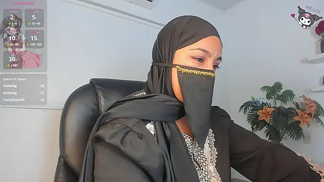 ailinn_sahara webcam
