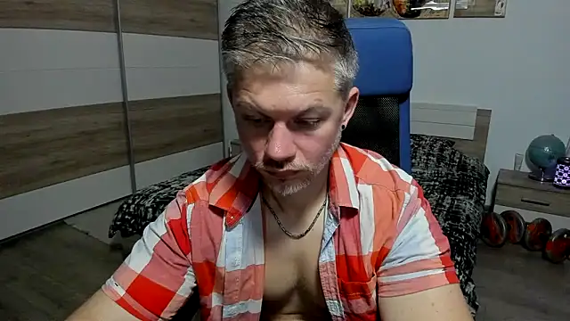 RobbyShawz webcam