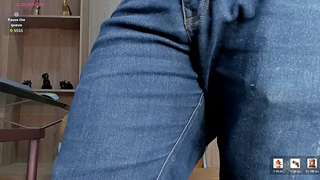 George_Diesell webcam