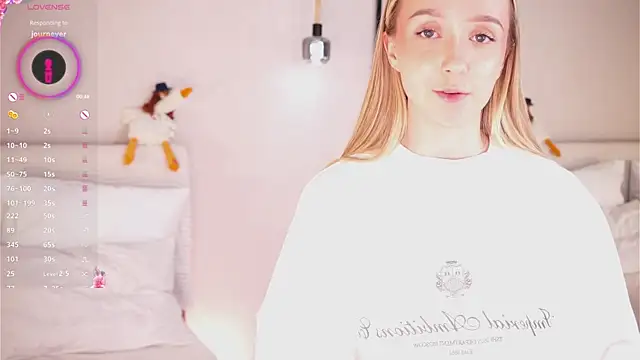 HollisBeckett webcam