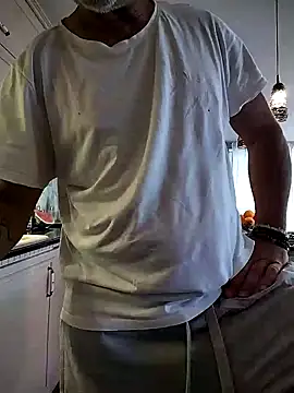 kevincumporn webcam