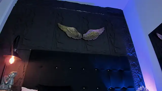 Rose_Blossom webcam