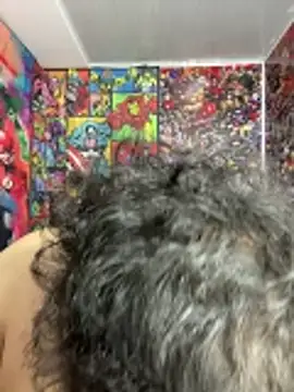 Hailey_Curvy webcam
