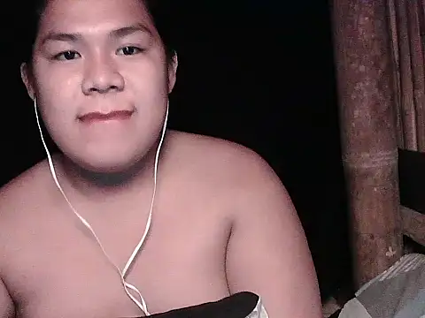 Huntrix2025 webcam