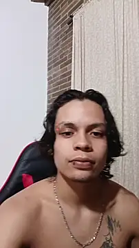 Seth_Molly webcam