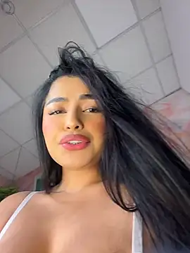 EvasBlazeXXX webcam