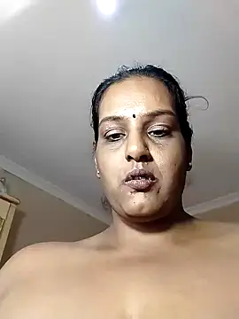 Foxybaby420 webcam