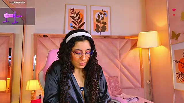 DemiJones_ webcam