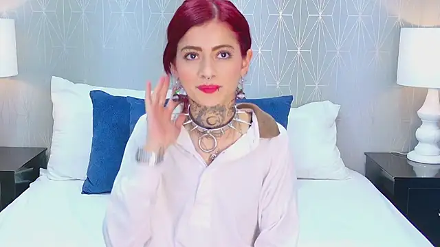 AntonellaEscudero webcam