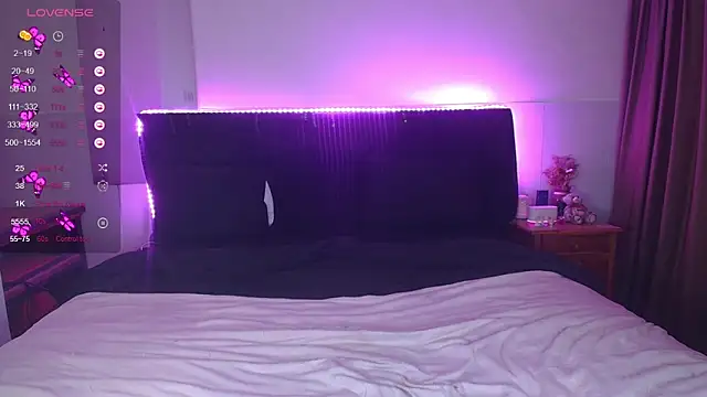 ammyska webcam