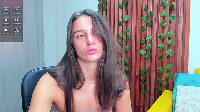 NicoleWells22 webcam