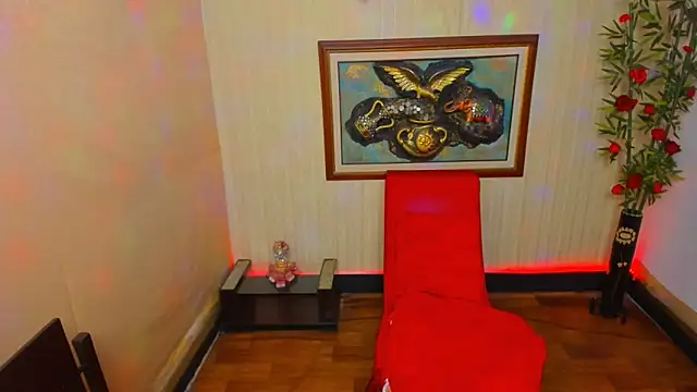 PowerExplosive webcam