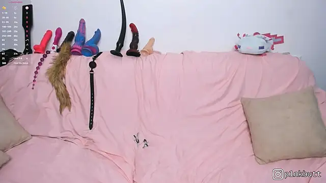 HelenGoat webcam