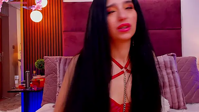VanessaAngel webcam