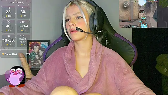 jujubinhahot webcam
