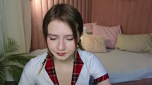 jenny_bunny_ - Jenny_bunny_'s free webcam - UK Sex Cams