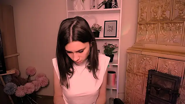 RosaRay_ webcam
