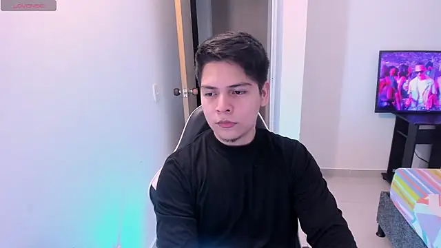 Asta_YunoXXX webcam