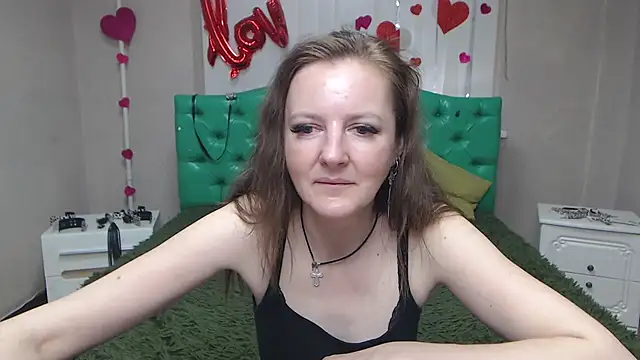 MeganPirs webcam
