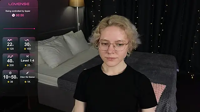 HottoKori webcam