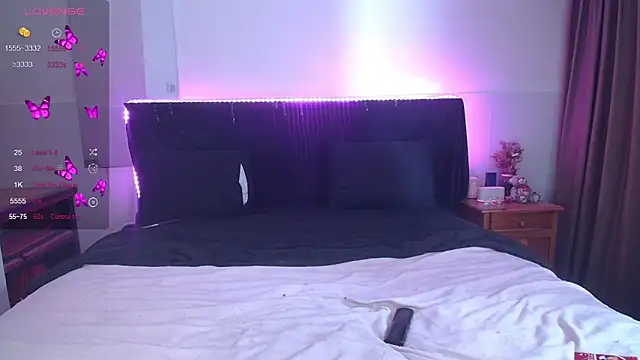 ammyska webcam