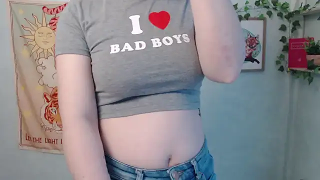VeryVeryVeryShy_ webcam