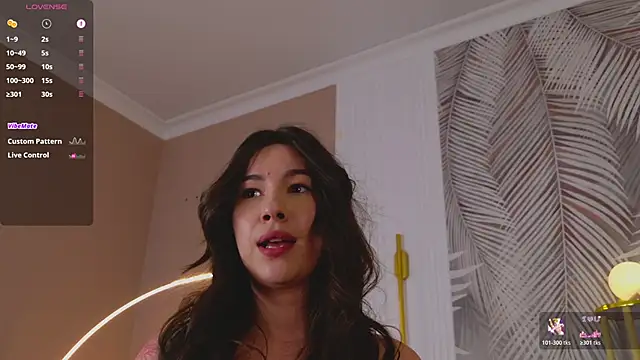 Marie_Diaze webcam