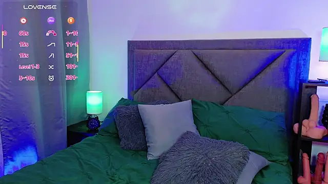 Sammy_Russell webcam