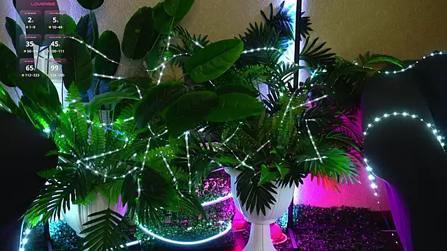 Viola_Becker webcam