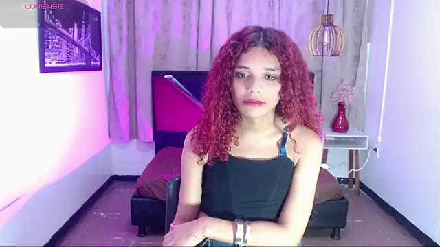 luisa__torres webcam