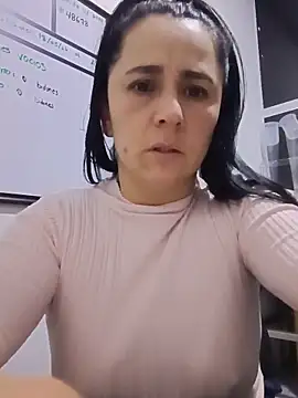 Sex_Annie webcam