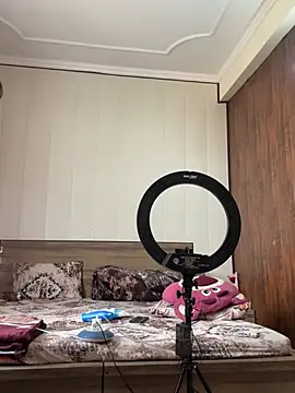 Rosy_BabyDoll webcam