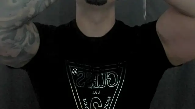 TONYWILSONN webcam