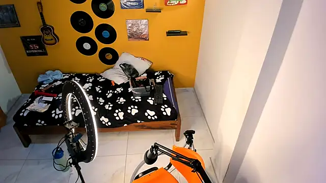 lilithevil32 webcam