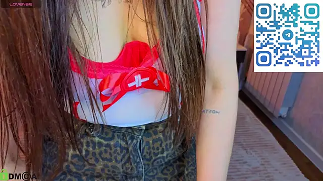 Crystal-Lace webcam